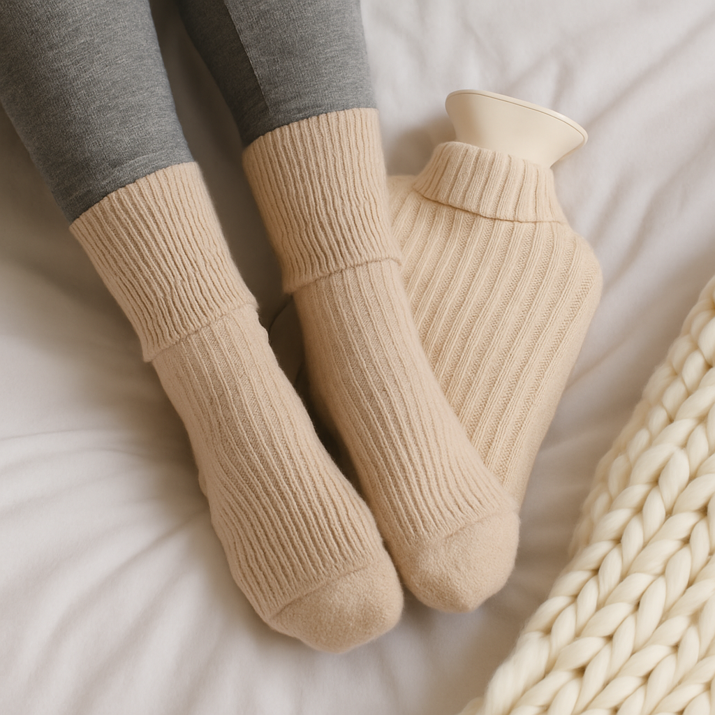 몸을따뜻하게 양망신기