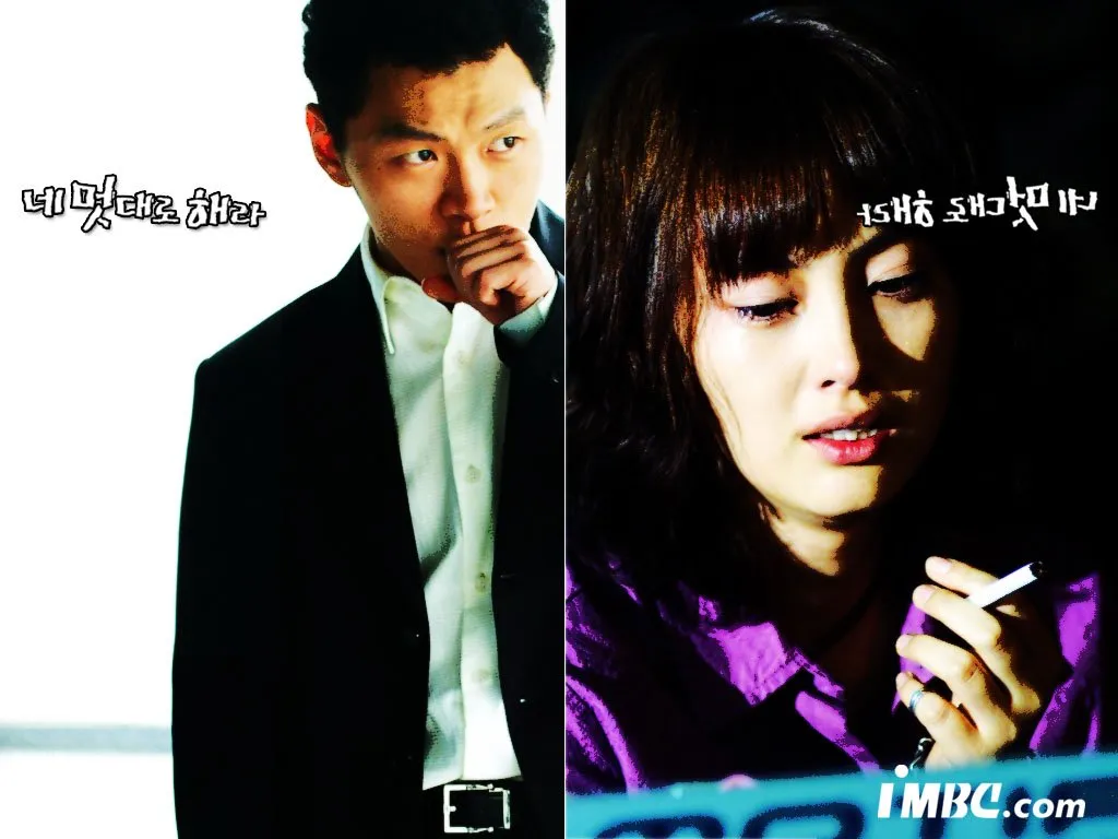 네-멋대로-해라-포스터