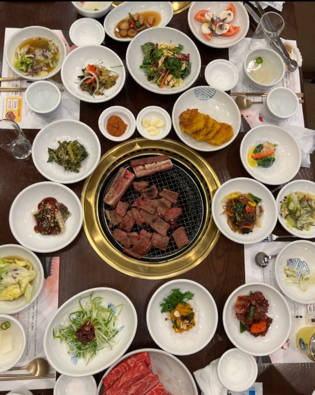 전현무계획-수원-갈비-가보정