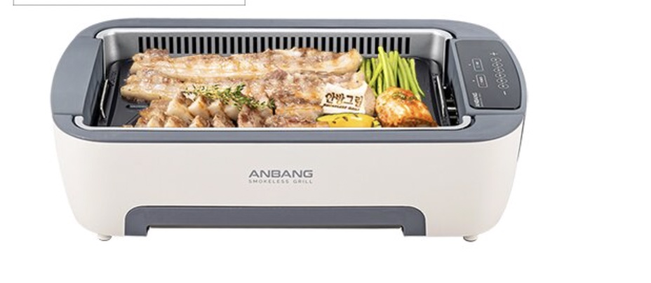 안방그릴파워-최신상