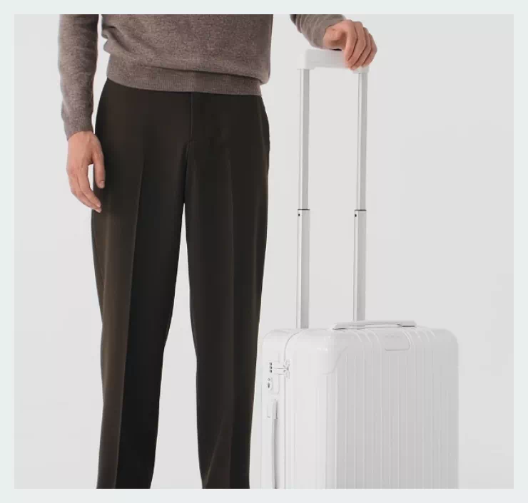 리모와 에센셜 캐빈