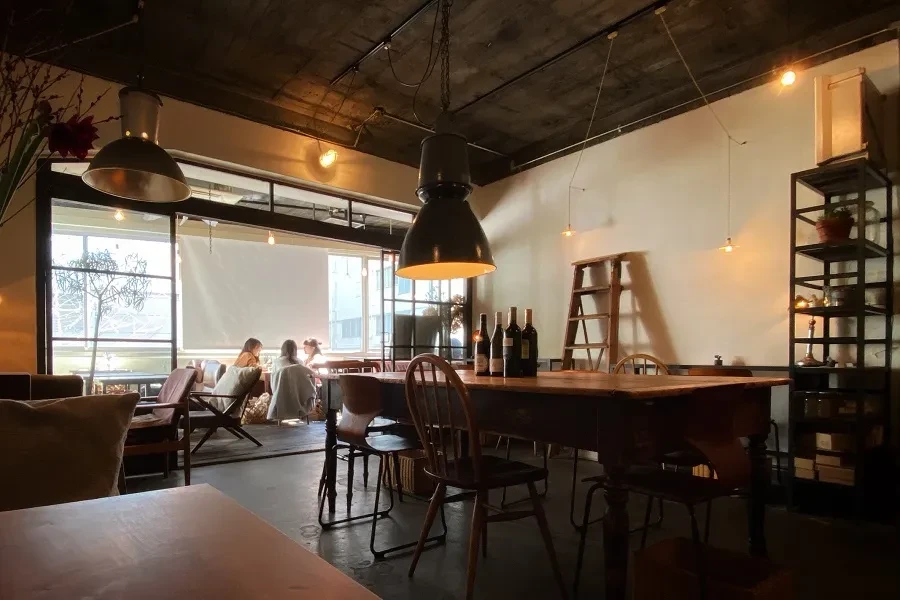 coto cafe