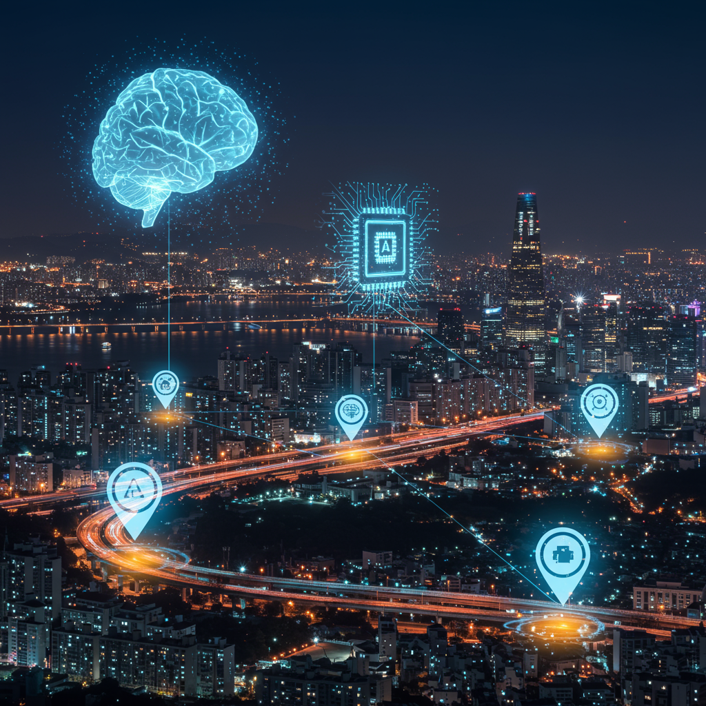 I G3 도약: 단순한 기술을 넘어 국가 시스템 혁신으로