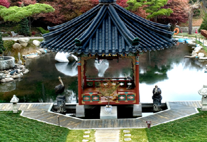 베어트리파크
