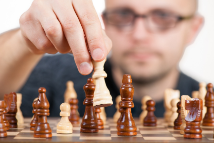 초보자를 위한 체스 기본 전략