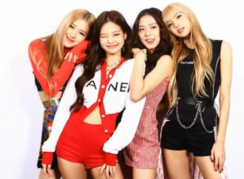 블랙핑크