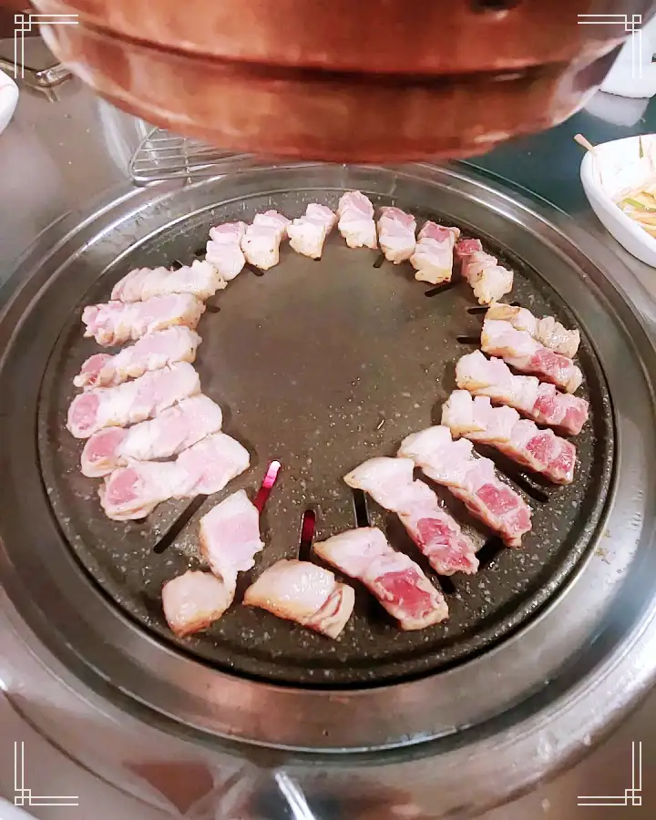 진심 가득 건강 담은 맛 요리 광주 쌍촌동 맛집 추천 생방송투데이 고수뎐
