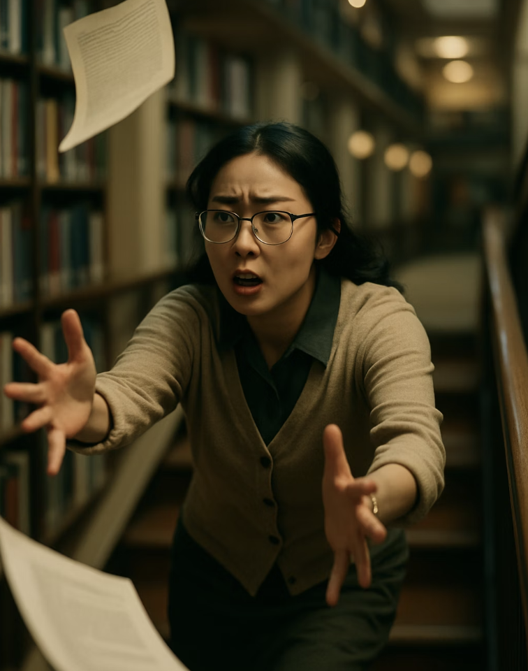 ‘조각 모음’, 왜 필요했을까? (HDD 시절 이야기)