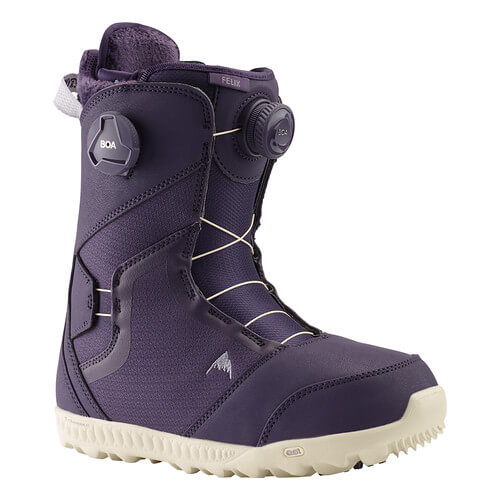 스노우보드부츠구매가이드