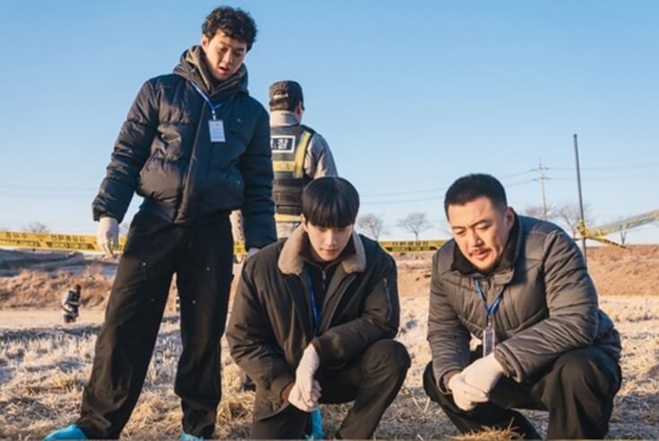 메스를 든 사냥꾼 디즈니플러스: 원작 책 결말 내용 출연진 몇부작