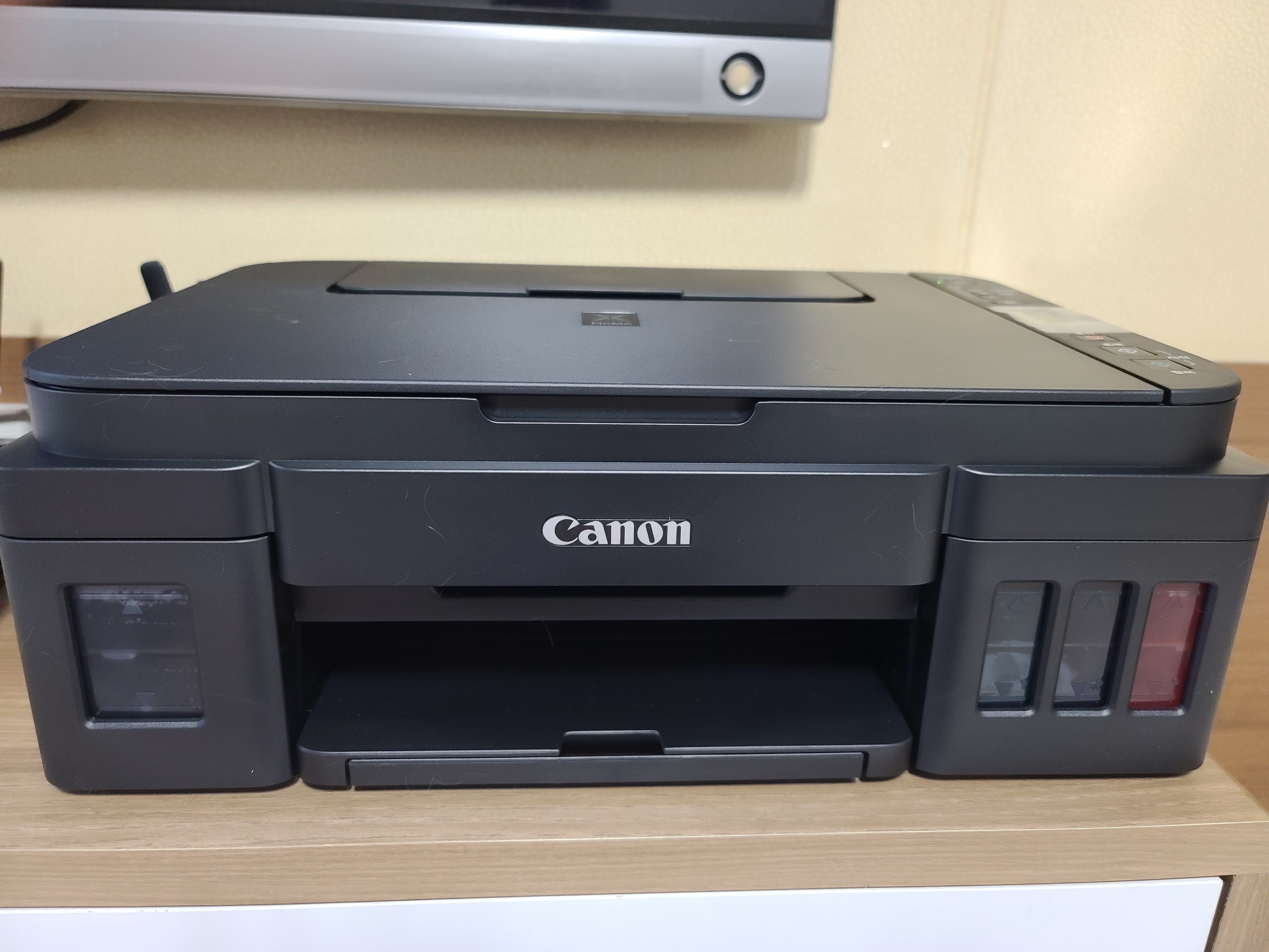 캐논 복합기 G3915