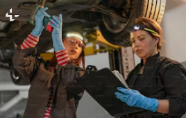 자동차 소모품 교체 완벽가이드