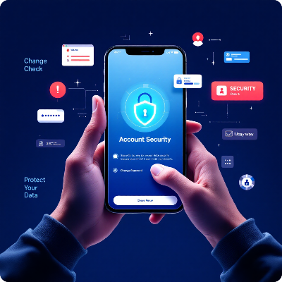 쿠팡 개인정보 유출 대처법 이미지