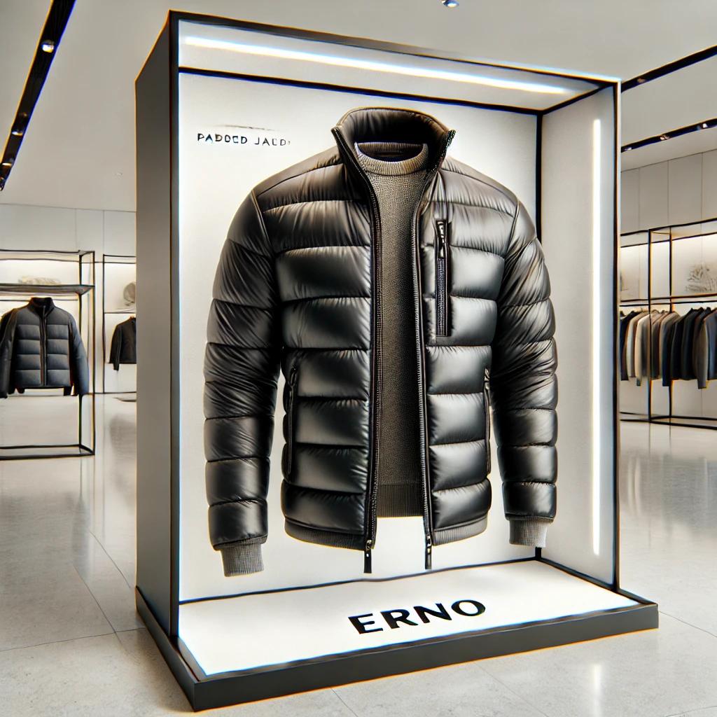 에르노 패딩 가격