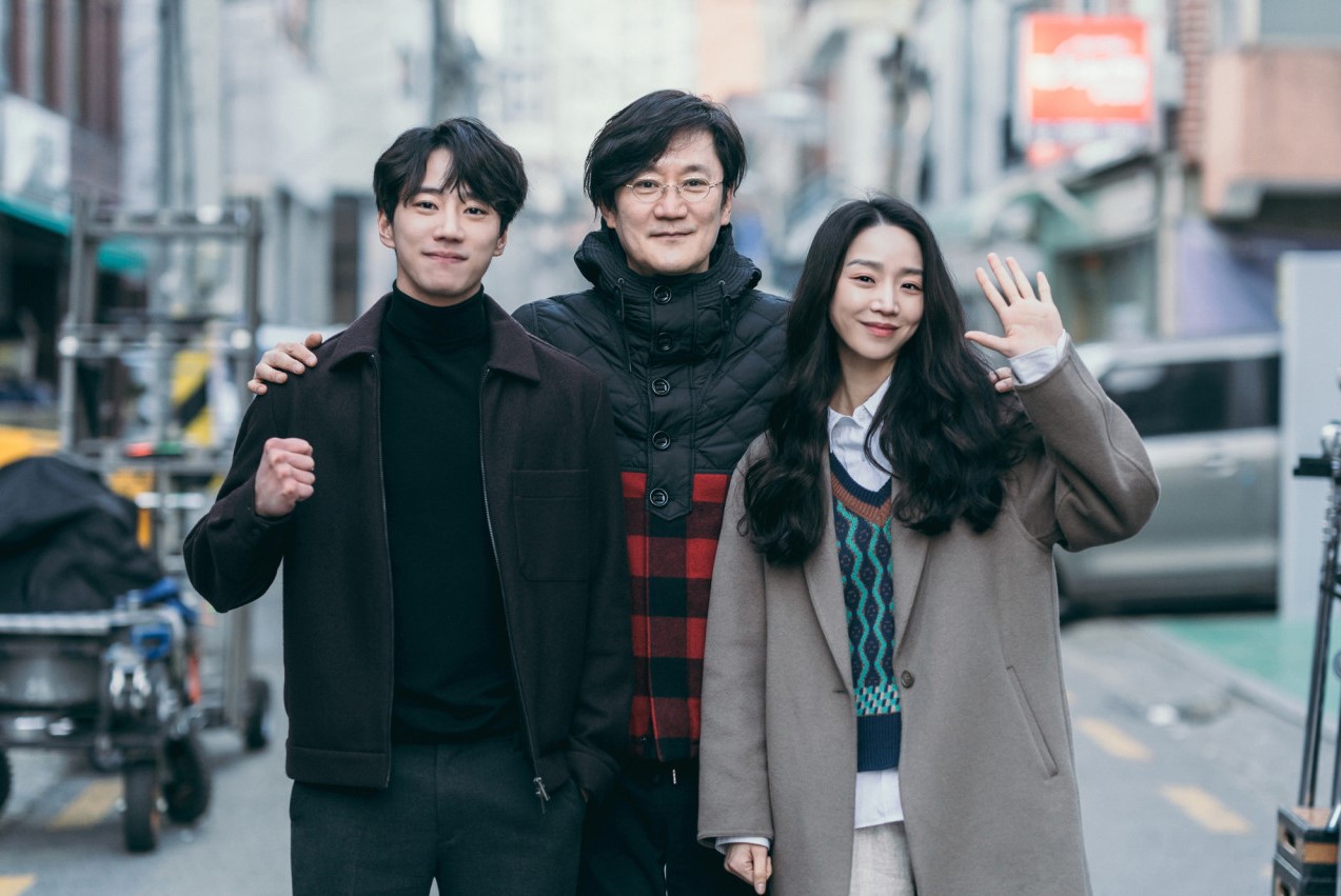 영화 용감한 시민 정보