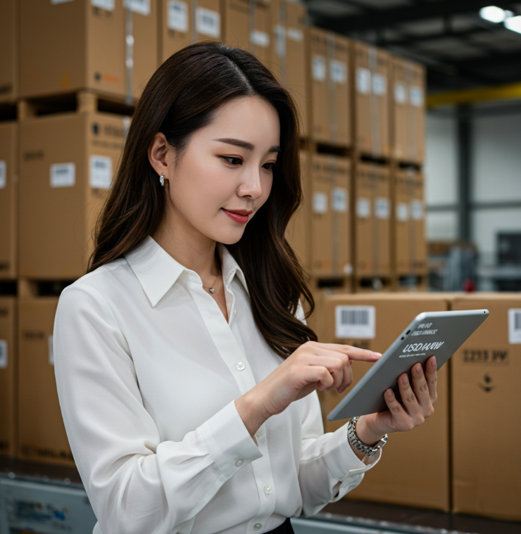 수출단가&middot;매출&middot;마진에 생기는 변화