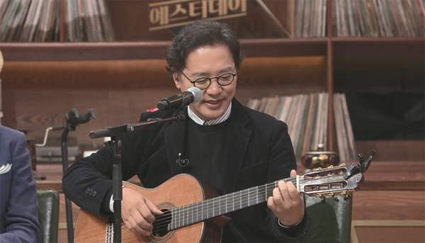 가수 최성수 노래모음