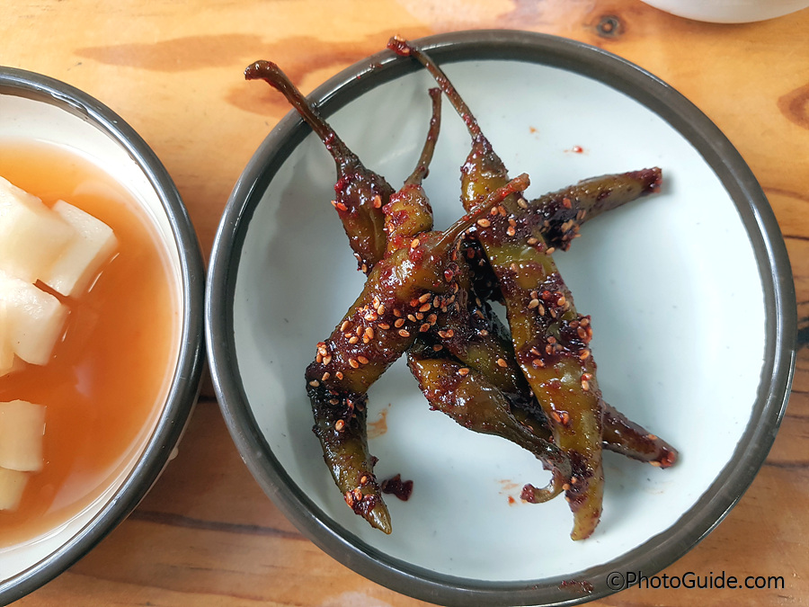 군산-맛집-일해옥-콩나물국밥-포토가이드