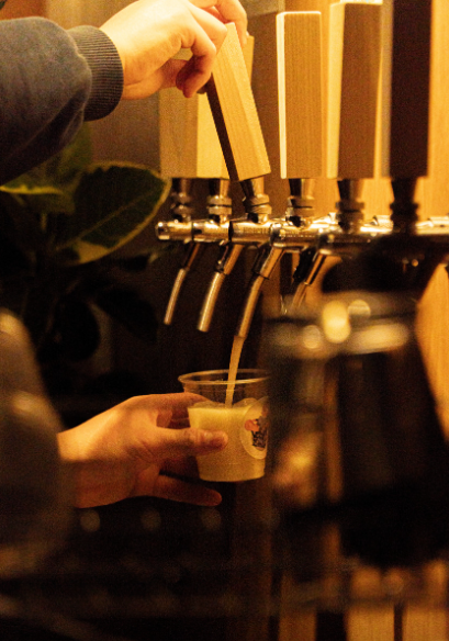 우리예술 대표 메뉴