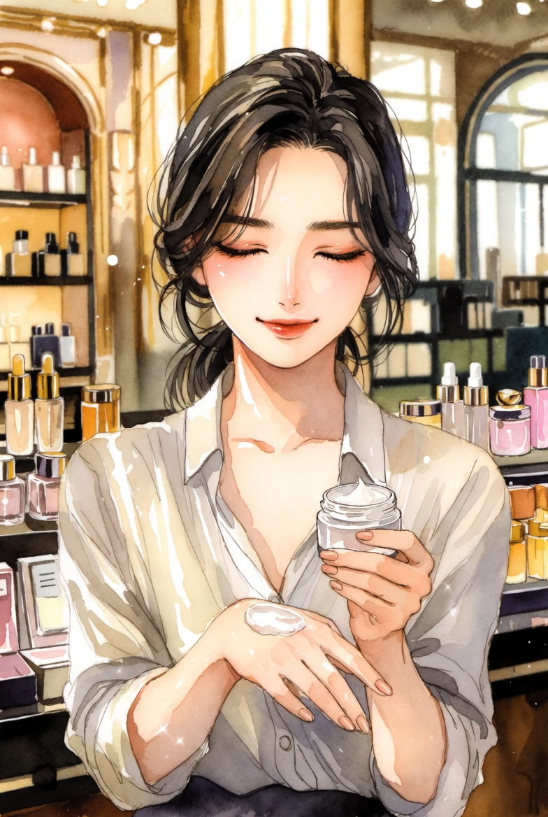 회의실에서 체험 마케팅 전략을 논의하는 모습 – 경영전략 의사결정 생활속경영전략