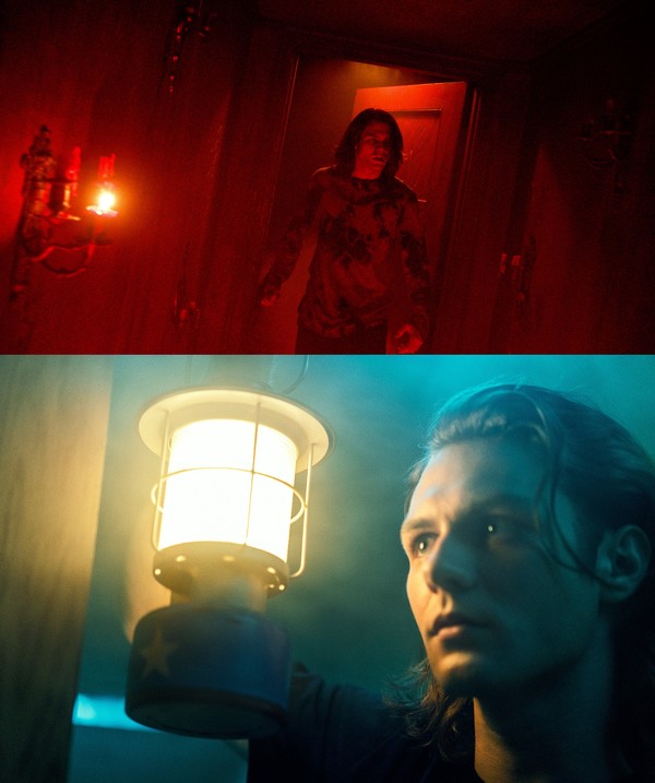 인시디어스: 빨간 문 (2023)