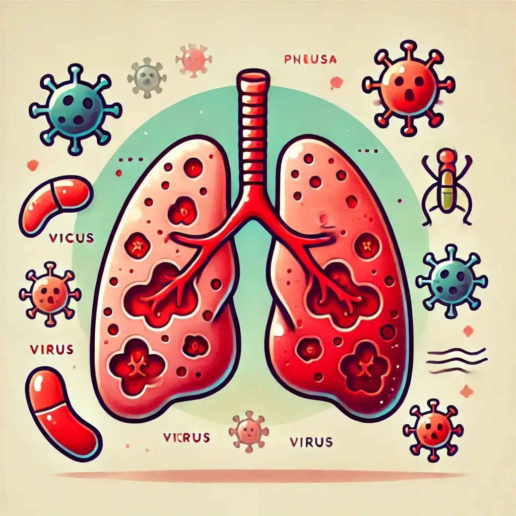 폐렴구균 예방접종