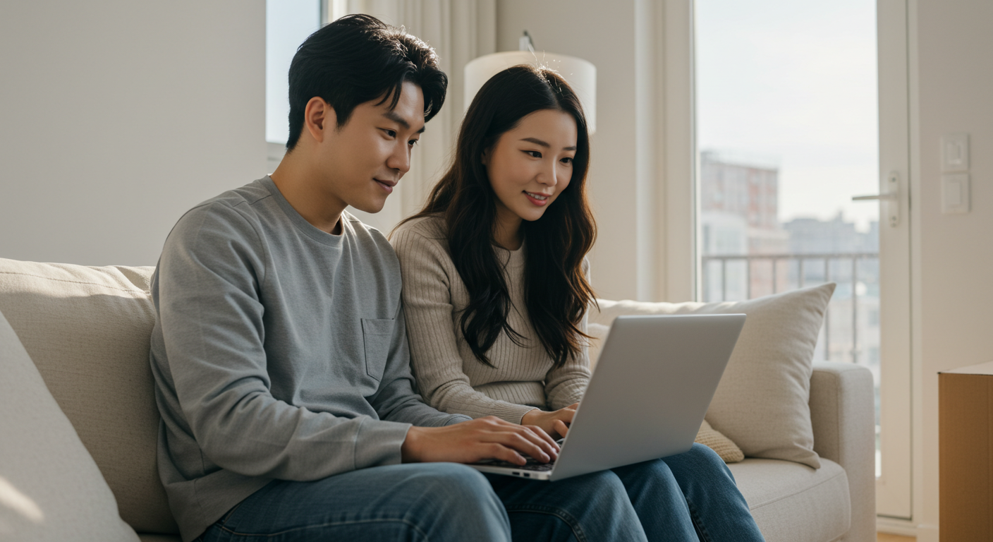 청약통장 예치금