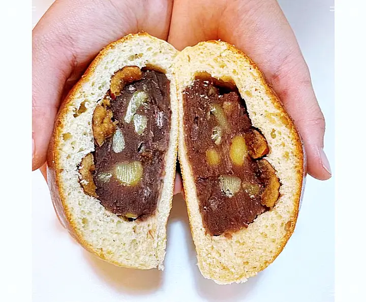 이만기 동네한바퀴 대추빵 대추파이 대추롤케이크 대추단팥빵 베이커리 카페 전국택배 온라인 주문 충북 보은 맛집 소개