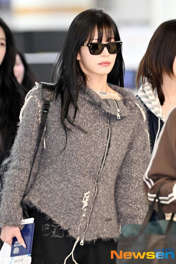 프로미스 나인 이채영 시구