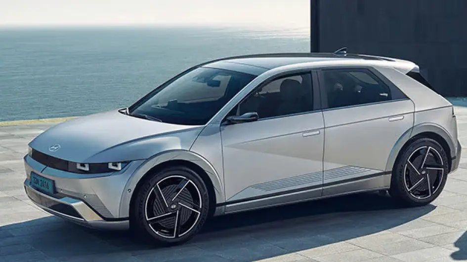 현대 아이오닉 5