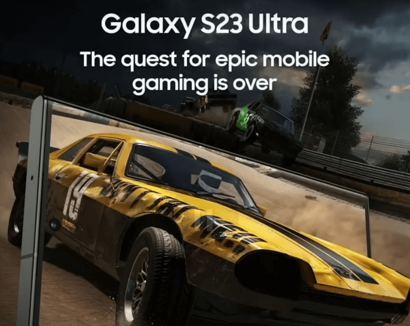 갤럭시 S23 사전예약 혜택 사은품