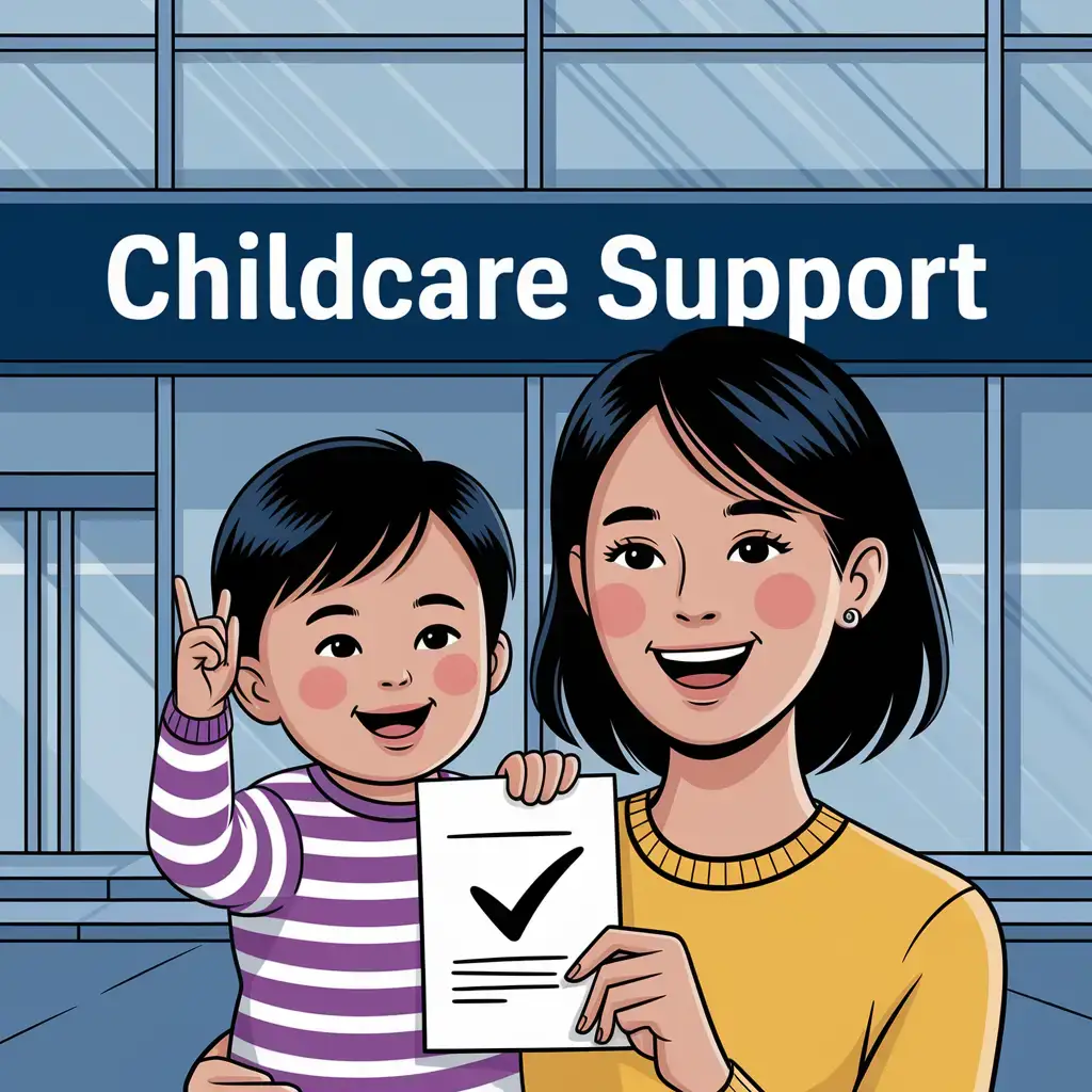 유아학비 지원 대상자 국민행복카드 인증 ARS 인증