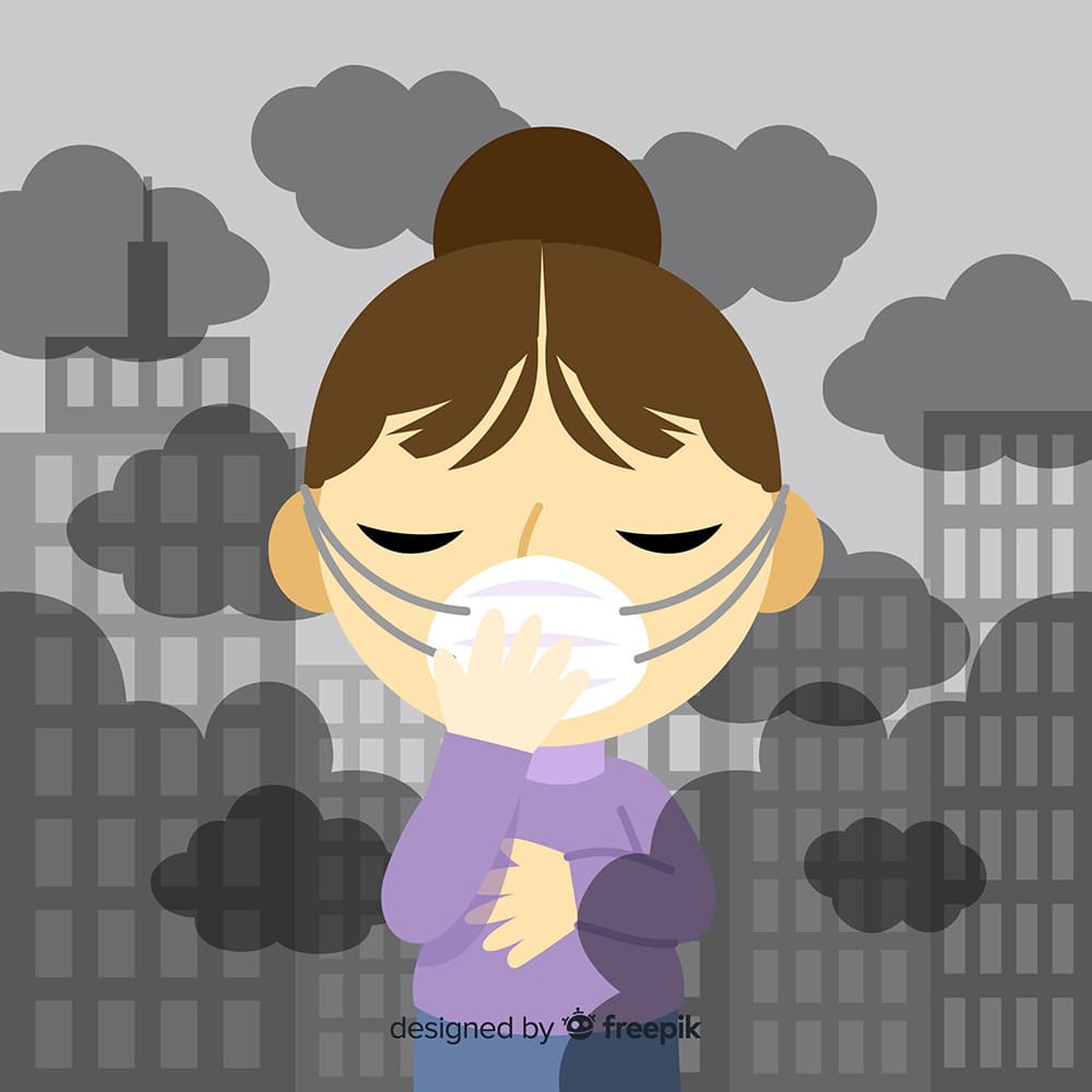 초미세먼지와-눈-건강