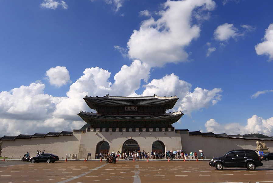 서울 핫플레이스