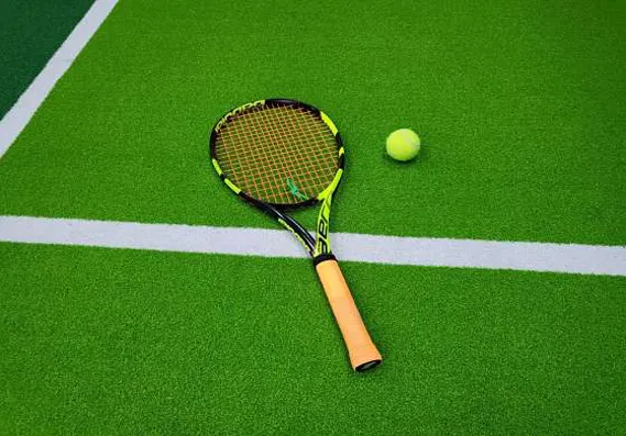 정글짐 테니스 24시