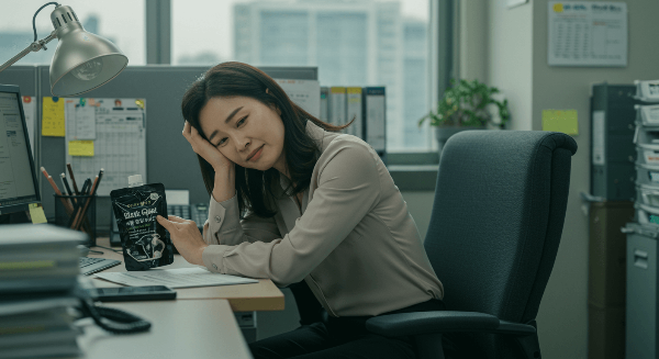 흑염소 진액 효능 사진 6