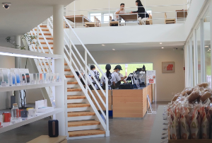 3월에떠나는감성카페