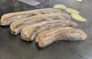 그날이후불타는삼겹살 본점