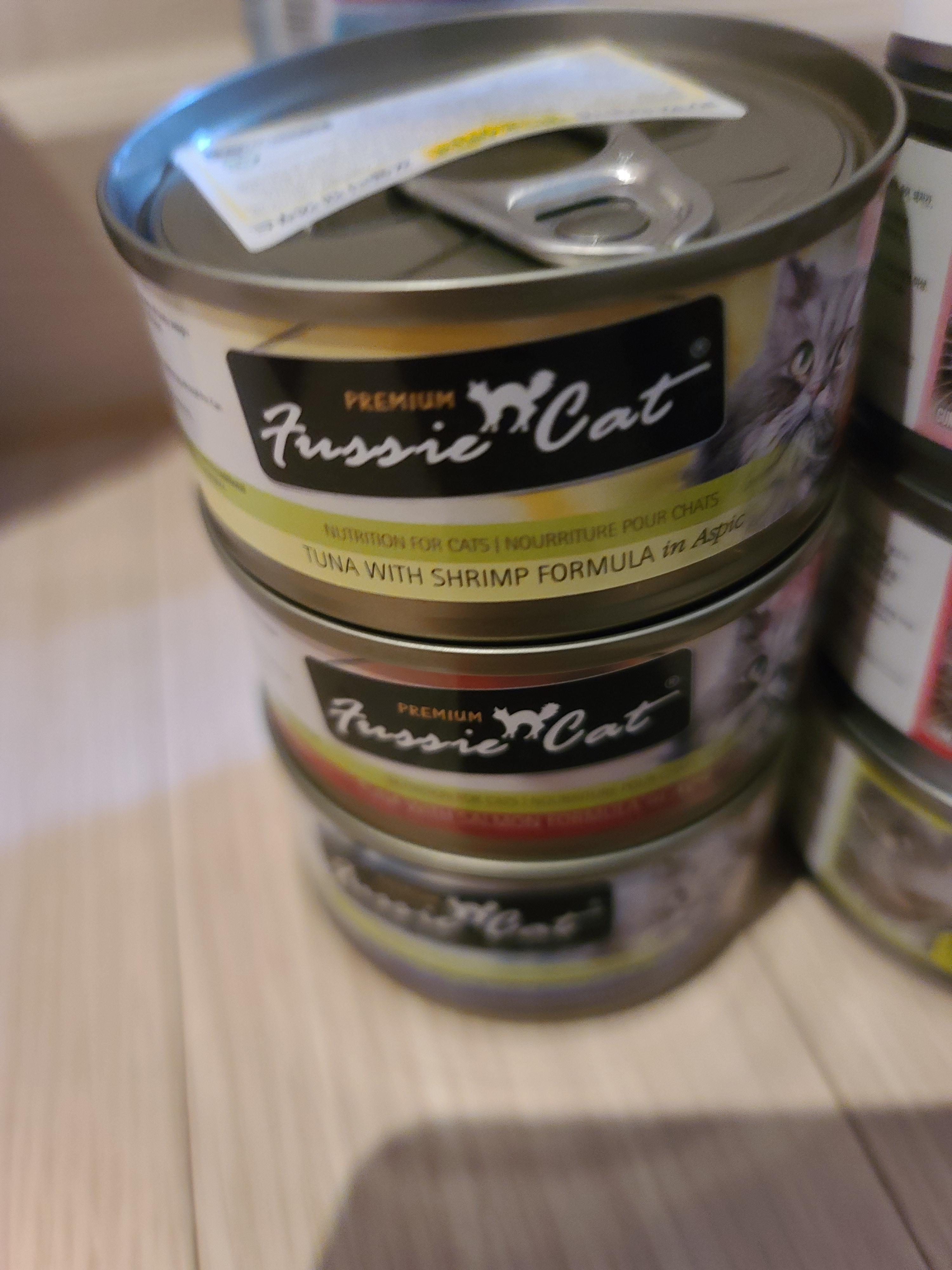 다다를 위한 테스트 캔&파우치들...