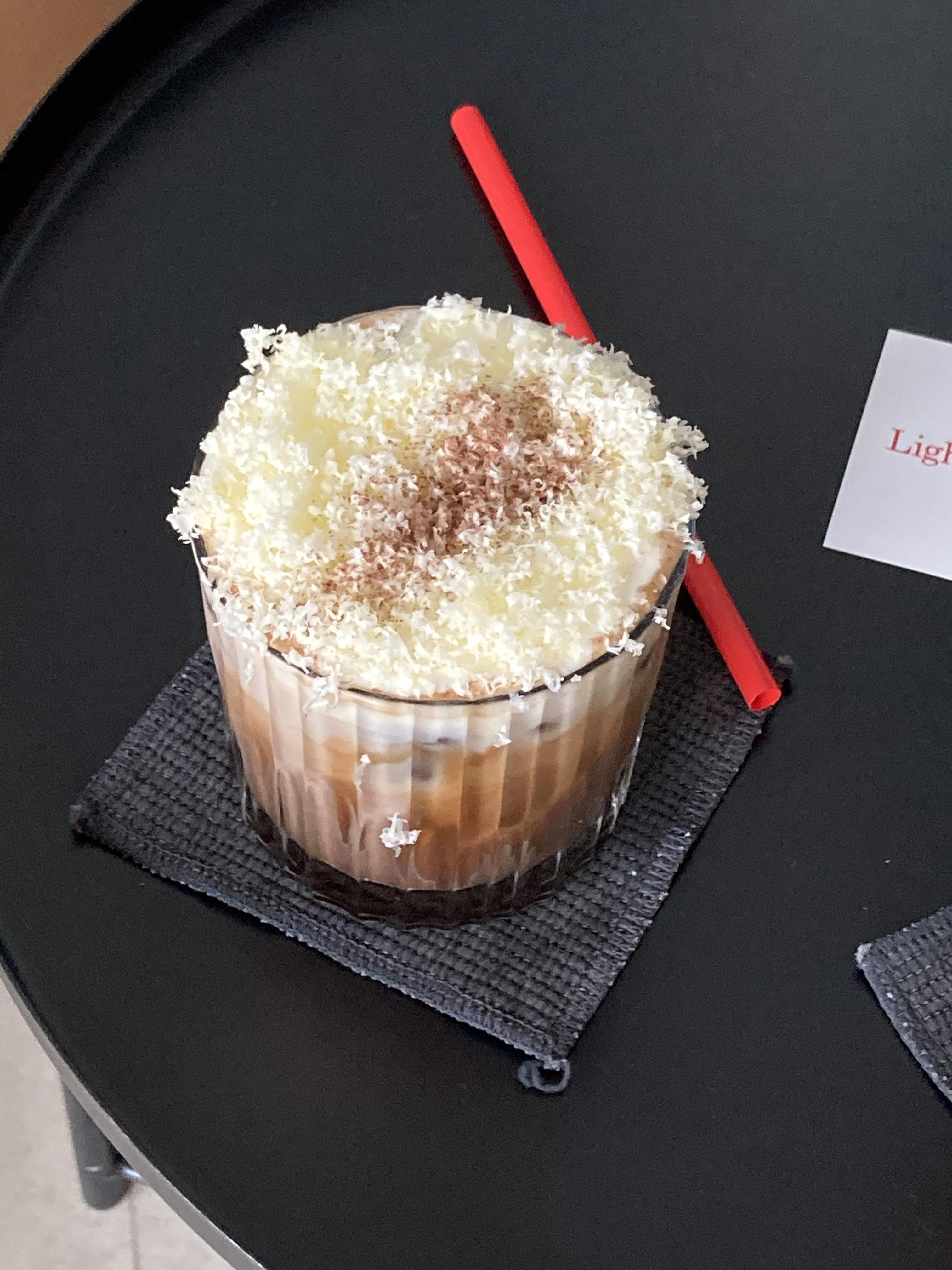 빛과소금-버터크림모카