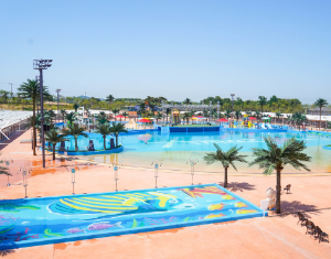 당진 아마존 워터파크 개장정보