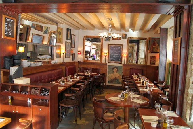 Le Petit Marché