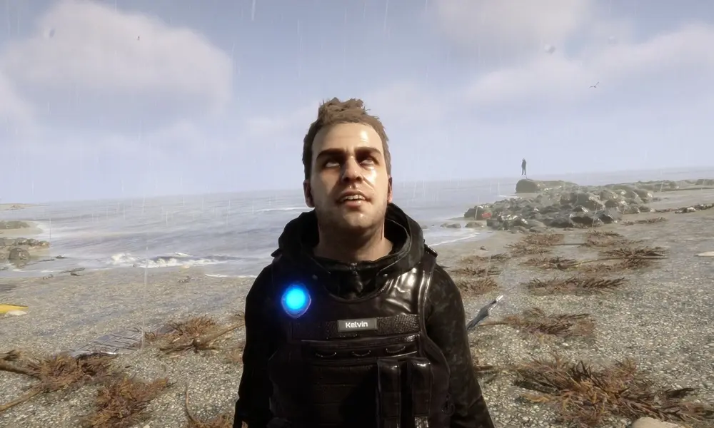 선즈 오브 더 포레스트 리뷰