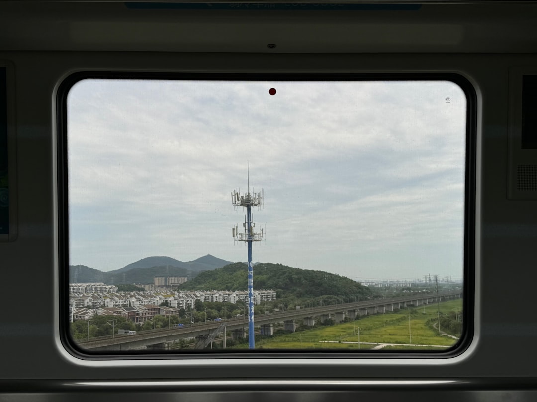 Korea Railroad