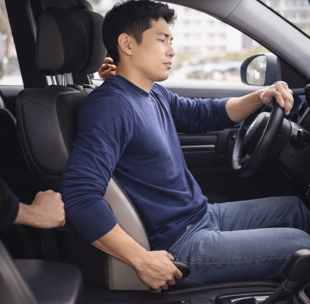 운전 피로를 줄이는 자세교정과 생활 관리 팁 관련 사진