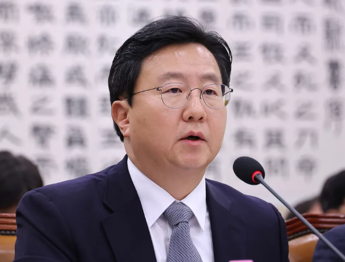 정진우 지검장과 한동훈 sns