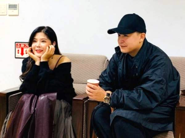 가수 린 이혼 엠씨더맥스 이수 남편 근황 프로필