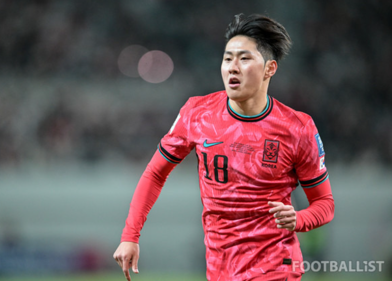 2025 한국 요르단 축구 경기 중계방송 선수명단 일정