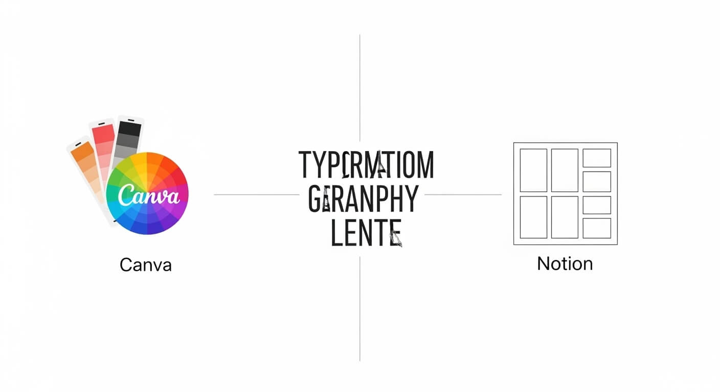 포트폴리오 디자인 관점에서의 차별성 분석