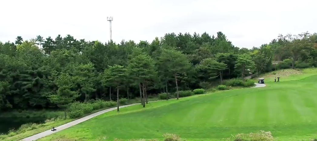 남해사우스케이프CC